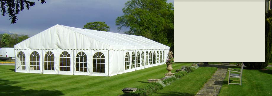 Awesome Tent For Your Next Life Celebration