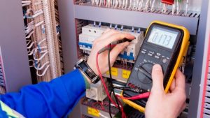 Why do the services of Electrical contractors in Grand Prairie, TX a great choice?
