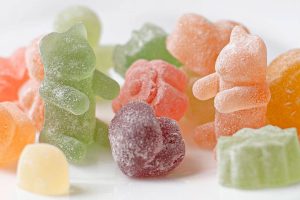 CBD Gummies for Inflammation: How CBD Can Help With Inflammation
