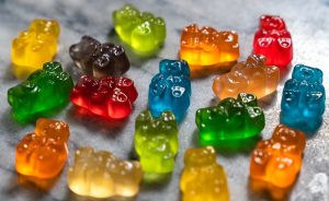 CBD Gummies for Anxiety: A Comprehensive Guide