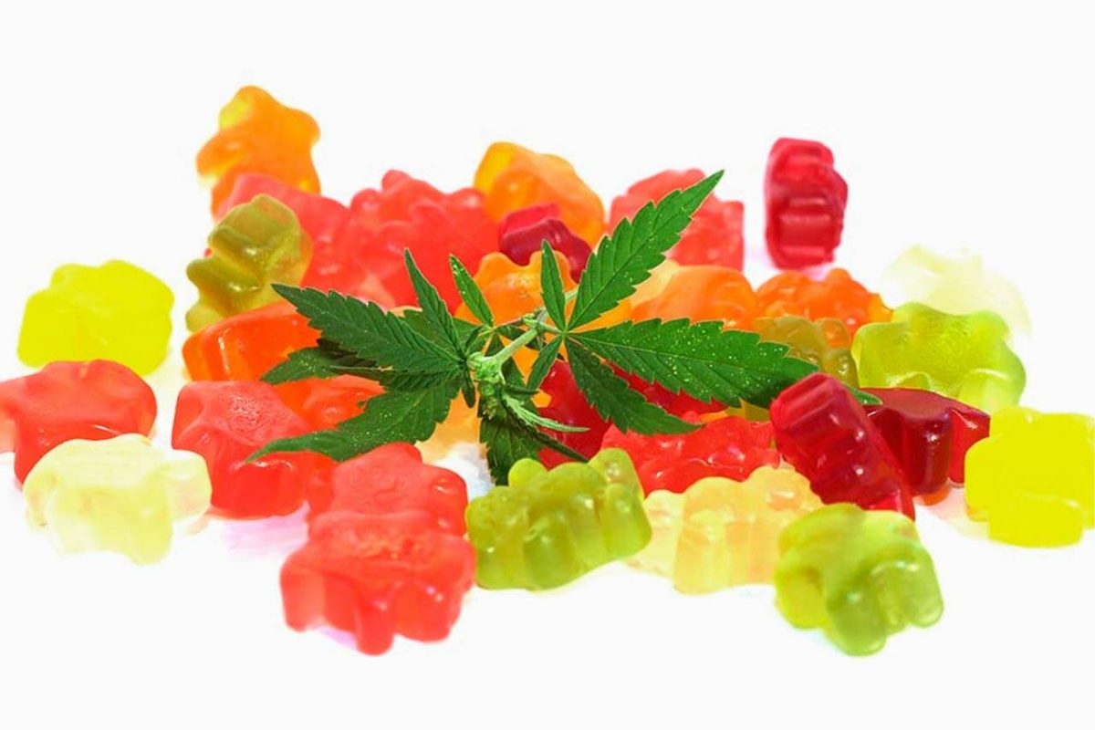 Are Delta 9 gummies legal? Common benefits after consumption