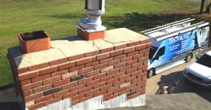 Chimney Brick Repair-Repairing, Replacements, And Price