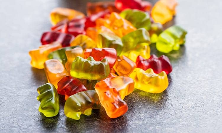 What are the best CBD Gummies For Anxiety?