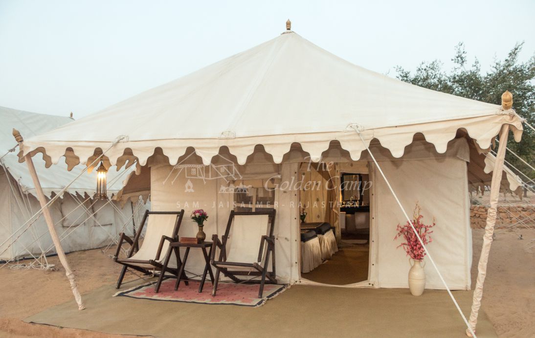 Awesome Tent For Your Next Life Celebration