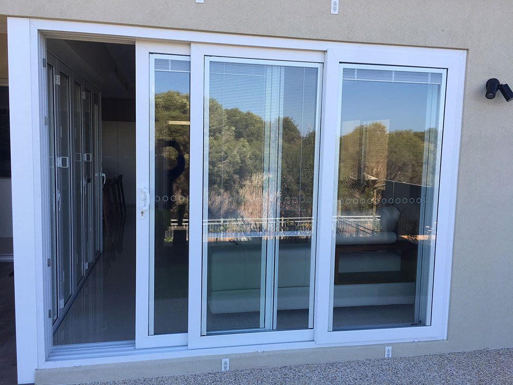 Sliding Doors: Why It Is A Must For Home With Patio