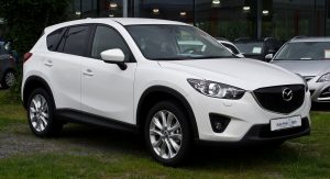 Are you interested to do the Mazda CX-5 test drive?