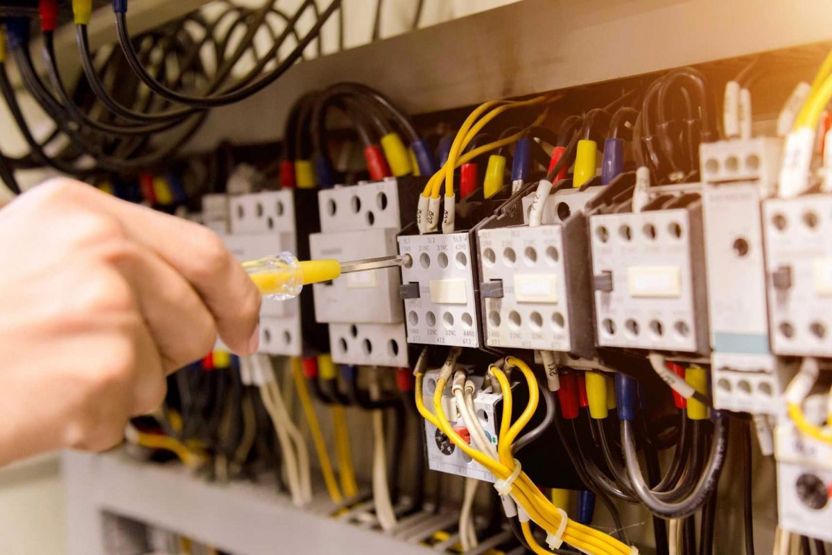 Journeyman Electrician: The Backbone of the Electrical Industry