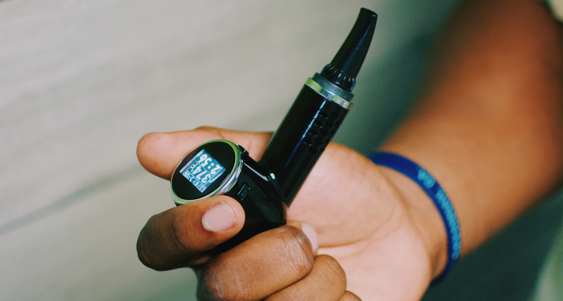 What Are The Benefits Of Smoking Vapes?