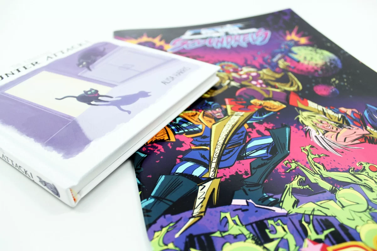 The Art of Booklet printing in Evanston, IL: Tips and Tricks for Stunning Results