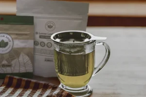 Tea for Transformation: Potential Holistic Health Benefits of Kratom