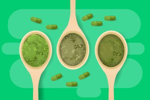 Elevate Your Wellness Journey with Kratom: A Natural Approach to Health and Vitality