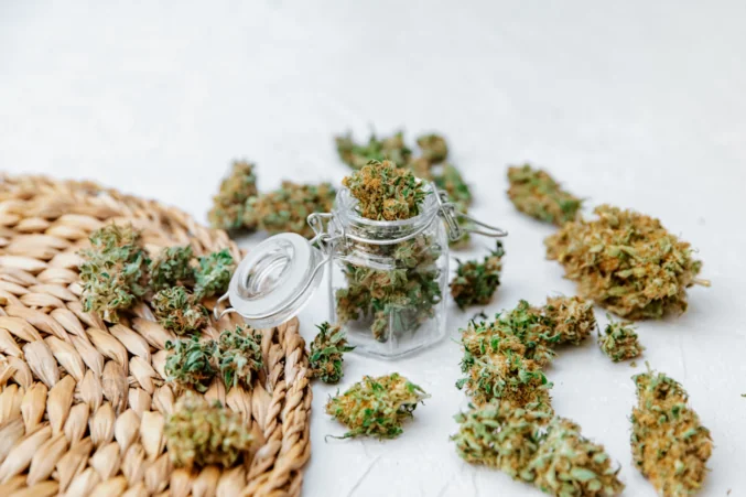 Buying the right Cannabis products online