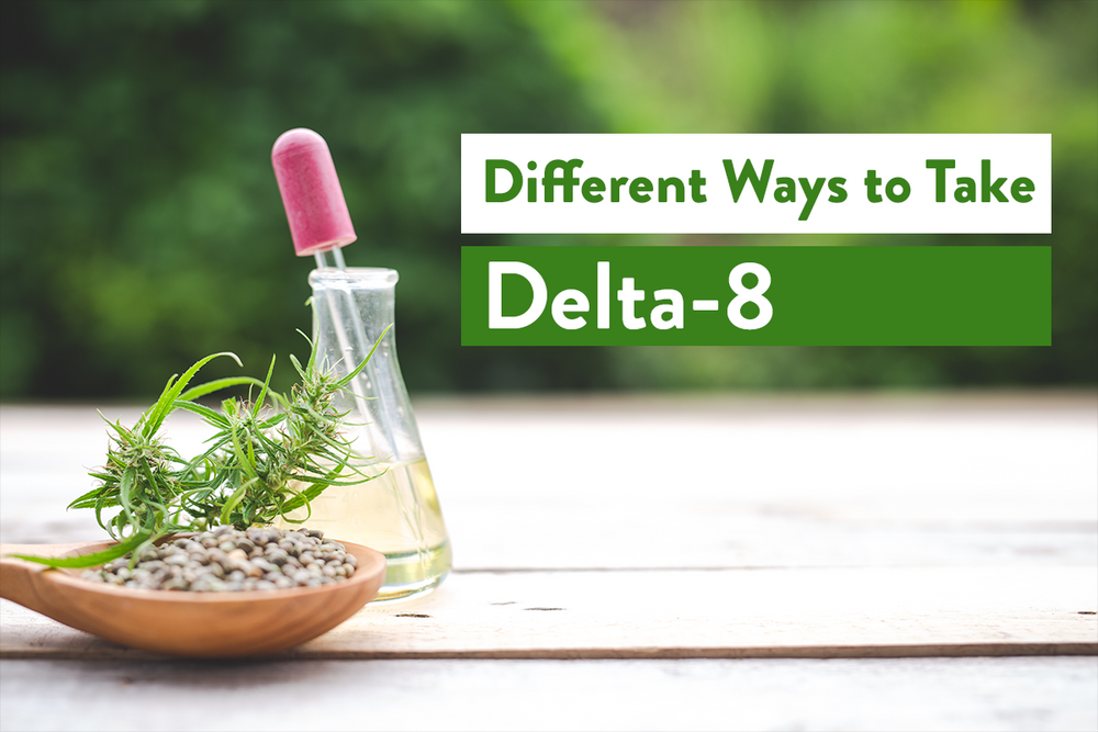 Best Ways to Incorporate Budpop Delta 8 Capsules into Your Routine