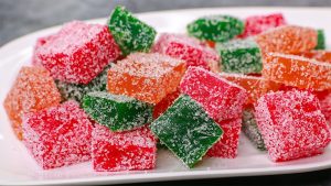 Can I use CBD gummies for stress relief?