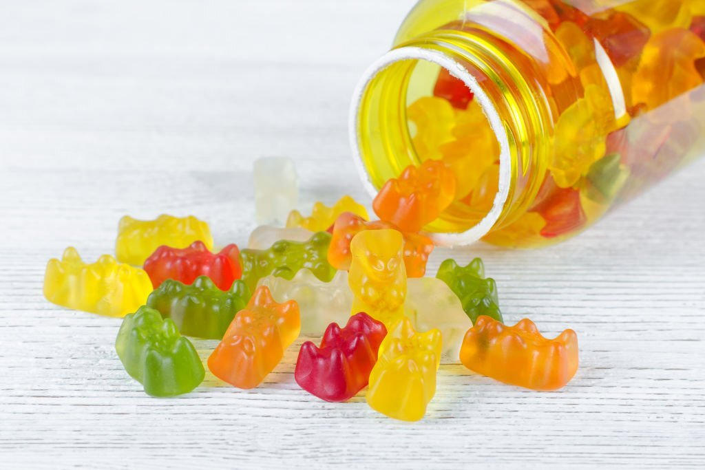 cbd gummies