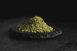 The Kratom Making Process: From Harvest to High-Quality Powder