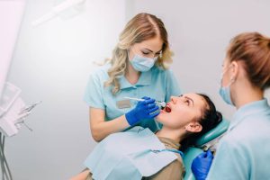 Unveiling Hygienists’ Secrets to Combatting Oral Bacteria